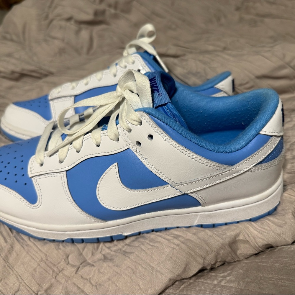 women’s dunks